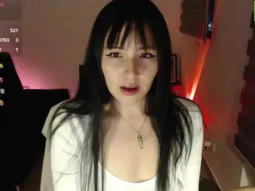 Bongacams Sex Chat of meko-hzu