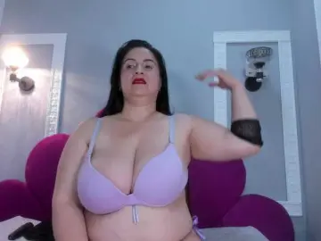 Bongacams Live Sex of AmbberMoon