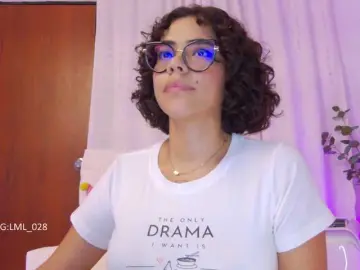 Bongacams Watch Live Sex Cams of MarilynStone