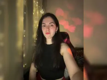 Bongacams Sex Chat of Vika19981