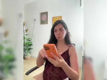 Bongacams Private Sex Chat of Vika19981