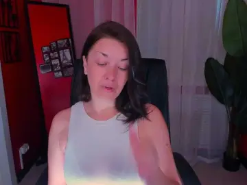 Bongacams Private Sex Chat of AnaMills