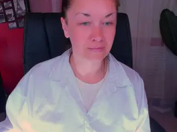 Bongacams Live Porn of AnaMills