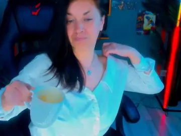 Bongacams Live Sex of AnaMills