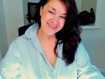 Bongacams Adult Webcam of AnaMills