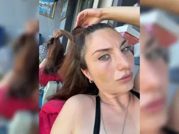 Bongacams Free Porn Cam of Valeriakisa28