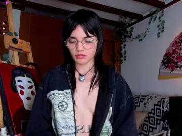 Bongacams Live Porn of Brielaveneno