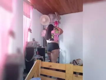 Bongacams Live Sex Cam of pocahontassex