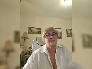Bongacams Sex Chat of KarinkaSweet