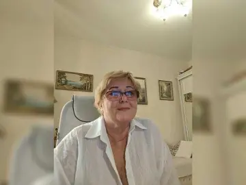 Bongacams Live Sex Cam of KarinkaSweet