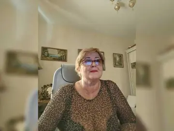 Bongacams Sex Cam of KarinkaSweet