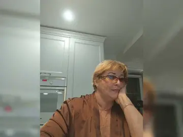 Bongacams Sex Chat of KarinkaSweet