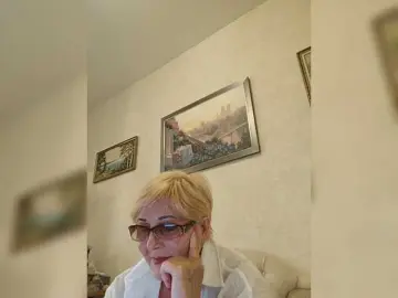 Bongacams Sex Chat of KarinkaSweet
