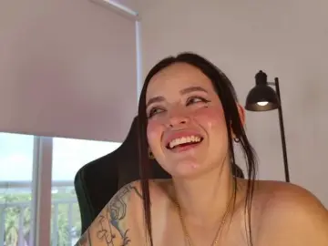 Bongacams Private Sex Chat of Gabymanson