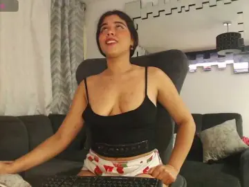 Bongacams Live Sex Cam of Lily-ford