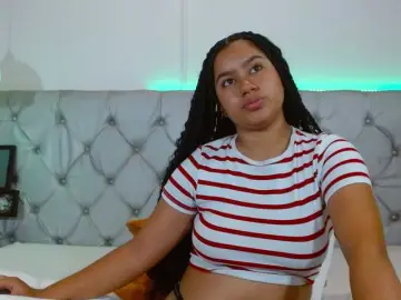 Bongacams Free Porn Cam of NoiraVale