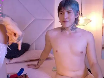 Bongacams Sex Chat of Sateh-and-Hikary