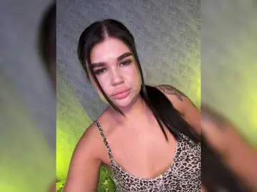 Bongacams Private Sex Chat of suchka-black-