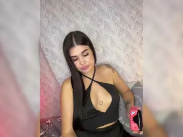 Bongacams Best Webcam of suchka-black-