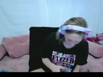 Bongacams Nude Webcam of Daddysprincess731