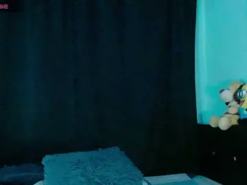 Bongacams Live Sex Cam of Evah-lee