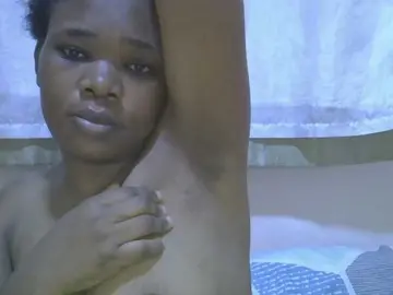 Bongacams Adult Webcams of Ebonybootygirl