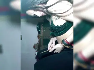 Bongacams Live Sex of EksaCake