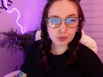 Bongacams Private Sex Chat of Fallenag666