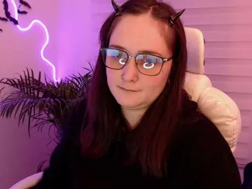 Bongacams Live Porn of Fallenag666