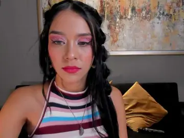 Bongacams Live Sex Cam of AmaliaCruss