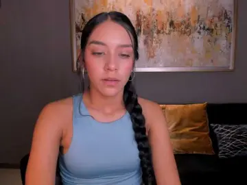 Bongacams Watch Live Sex Cams of AmaliaCruss