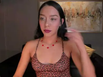 Bongacams Nude Webcam of AmaliaCruss