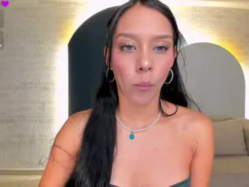 Bongacams Best Webcam of AmaliaCruss