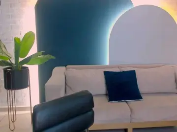 Bongacams Live Sex of AmaliaCruss