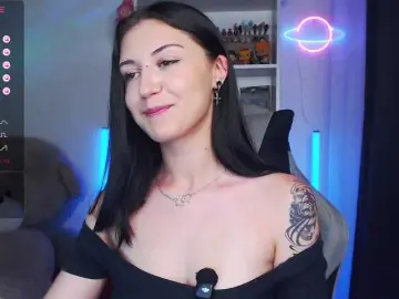 Bongacams Live Sex Cam of BlackAngell