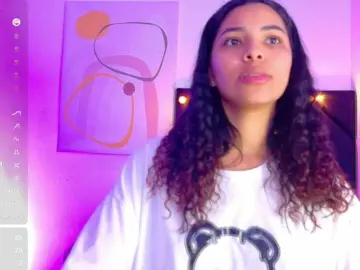 Bongacams Free Porn Cam of Hornysweetebony