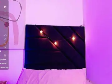Bongacams Live Porn of Hornysweetebony