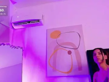 Bongacams Live Porn of Hornysweetebony