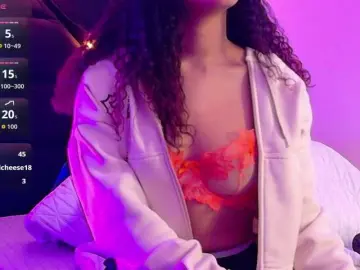 Bongacams Live Sex of Hornysweetebony