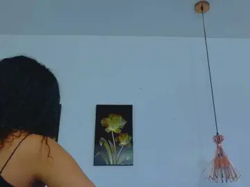 Bongacams Live Sex of Hornysweetebony