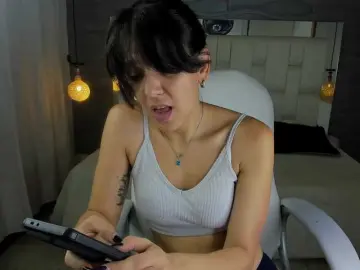 Bongacams Private Sex Chat of Sweetpoison23