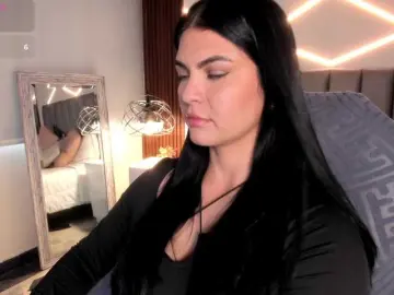 Bongacams Free Live Porn of VeronicaLanz
