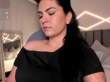 Bongacams Free Porn Cam of VeronicaLanz