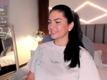 Bongacams Live Sex Cam of VeronicaLanz
