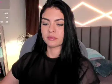 Bongacams Live Sex Cam of VeronicaLanz