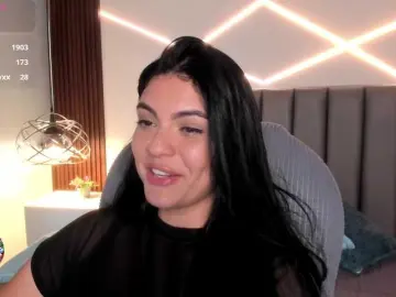 Bongacams Live Porn of VeronicaLanz
