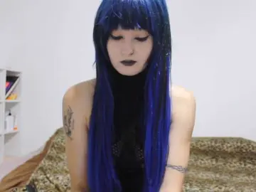 Bongacams Live Porn of angelmidnight