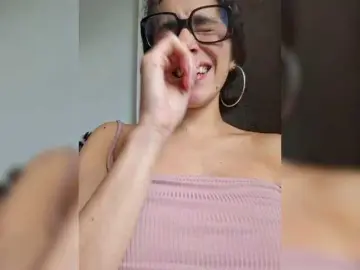Bongacams Adult Video Chat of AntoniaDilune