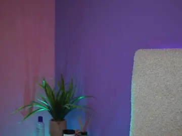 Bongacams Live Porn of SabrinaHope