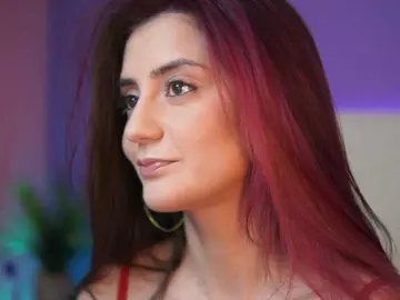 Bongacams Private Sex Chat of SabrinaHope